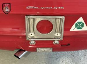 Image 53/53 of Alfa Romeo Giulia GT 1300 Junior (1970)