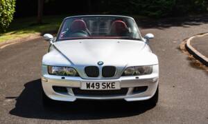 Imagen 6/44 de BMW Z3 M 3.2 (2000)