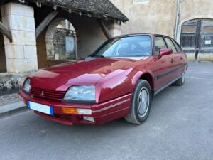 Afbeelding 1/39 van Citroën CX 25 GTI Turbo 2 (1987)