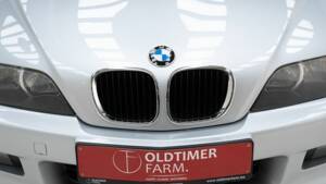 Bild 13/15 von BMW Z3 2.2i (2001)