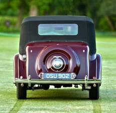 Afbeelding 10/50 van Bentley 4 1&#x2F;4 Litre (1938)