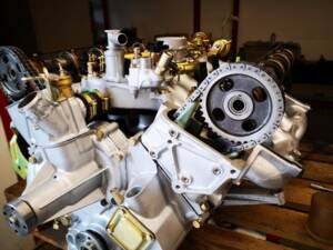 Image 16/17 of Mercedes-Benz 280 SEL 4,5 (1973)