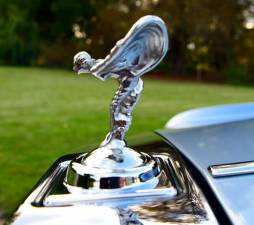 Image 40/50 de Rolls-Royce Phantom VII (2006)