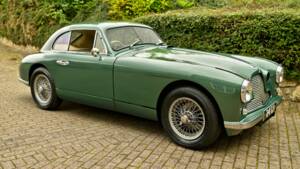 Bild 3/18 von Aston Martin DB 2 (1953)