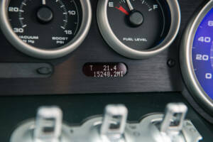 Imagen 28/39 de Ford GT (2005)