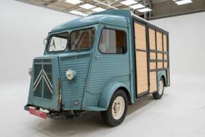Image 1/15 of Citroën HY (1959)