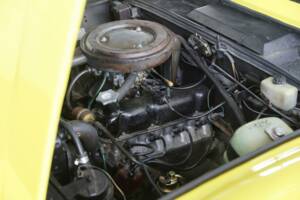 Image 33/48 of Moretti 124 Special GS (1968)