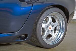 Imagen 9/20 de Porsche 928 GT (1991)