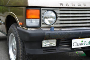 Afbeelding 45/50 van Land Rover Range Rover Classic EFI (1987)