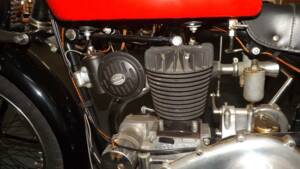 Image 16/33 de Gilera 500 (1934)