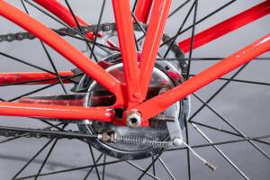 Image 39/50 de Ducati Cucciolo (1953)