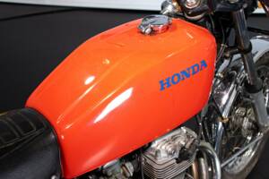 Bild 40/48 von Honda DUMMY (1975)
