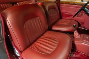 Bild 15/19 von Jaguar Mk II 3.8 (1961)