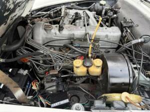 Image 43/50 of Mercedes-Benz 280 SL (1969)