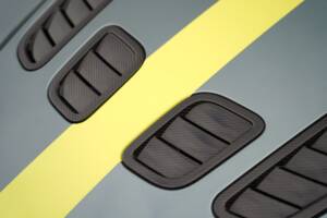 Bild 35/50 von Aston Martin V12 Vantage AMR (2017)