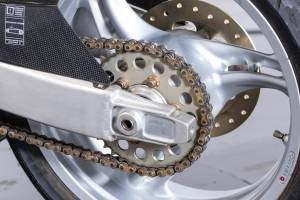Bild 29/50 von Bimota DUMMY (1997)