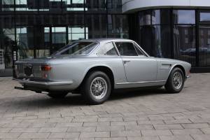 Bild 7/50 von Maserati 3500 GTI Sebring (1966)
