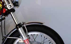 Immagine 4/80 di Moto Guzzi V7 Sport (1972)