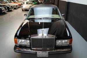 Imagen 29/50 de Rolls-Royce Silver Spur (1986)
