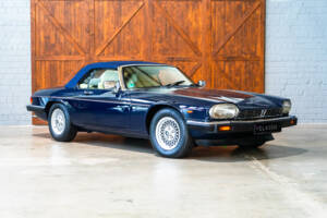 Bild 10/30 von Jaguar XJS 5.3 V12 (1988)