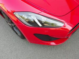 Image 34/99 of Maserati GranCabrio Sport (2015)