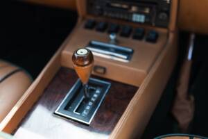Bild 34/37 von Aston Martin V8 Volante (1979)
