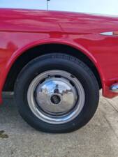 Afbeelding 33/50 van FIAT 2300 S Coupé (1967)