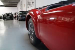 Bild 27/50 von MG MGA 1500 (1956)