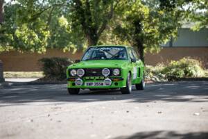 Afbeelding 26/50 van Ford Escort 1600 (1980)