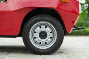 Bild 14/50 von FIAT 500 L Baldi "Tilly" (1975)