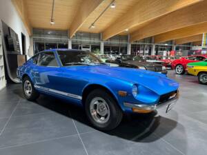 Immagine 26/26 di Datsun 240 Z (1972)