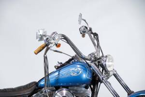Bild 9/50 von Harley-Davidson DUMMY (1995)