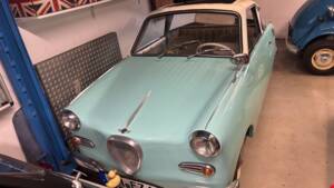 Afbeelding 25/68 van Glas Goggomobil TS 250 (1965)
