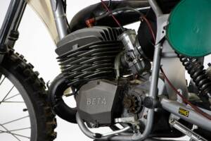 Immagine 14/15 di Beta RC 125 (1975)