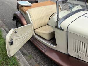Imagen 6/19 de MG TD (1951)