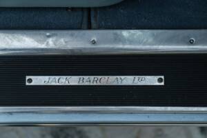 Bild 37/50 von Bentley Mulsanne SWB (1980)