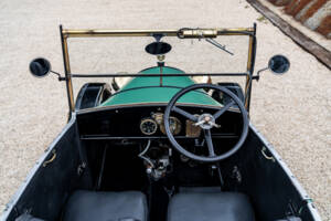 Bild 33/45 von Austin 7 Chummy (1929)