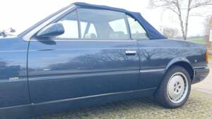 Image 12/73 de Maserati Biturbo Spyder i (1989)