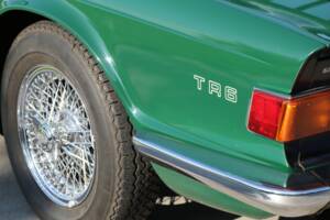 Afbeelding 43/50 van Triumph TR 6 (1971)