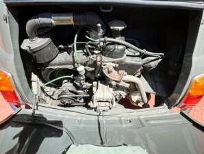 Image 14/25 of FIAT 500 L (1971)
