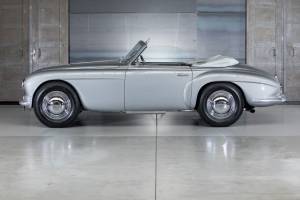 Bild 6/33 von Alfa Romeo 6C 2500 Super Sport Villa d`Este (1951)