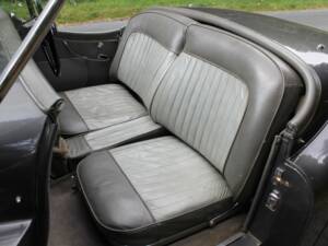 Imagen 12/15 de Jaguar XK 120 OTS (1950)