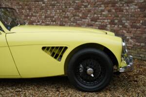 Bild 48/50 von Austin-Healey 3000 Mk I (BN7) (1960)