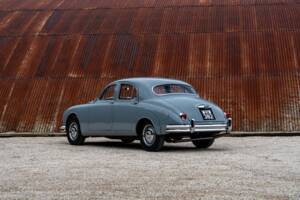 Bild 10/47 von Jaguar 3,4 Liter (1958)