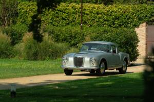 Image 28/50 of Lancia Aurelia B24 Convertible (1958)