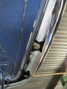 Bild 25/26 von Mercedes-Benz 280 SE 3,5 (1971)