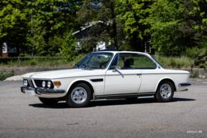 Bild 2/35 von BMW 3,0 CSi (1974)