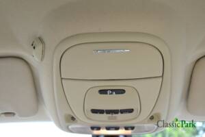 Immagine 27/46 di Jaguar XJ 8 3.5 (2007)