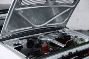 Bild 32/50 von FIAT 850 Racer Convertibile Bertone (1970)