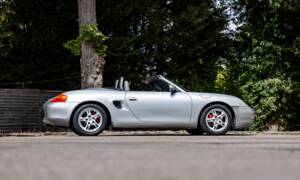 Afbeelding 2/50 van Porsche Boxster (1998)